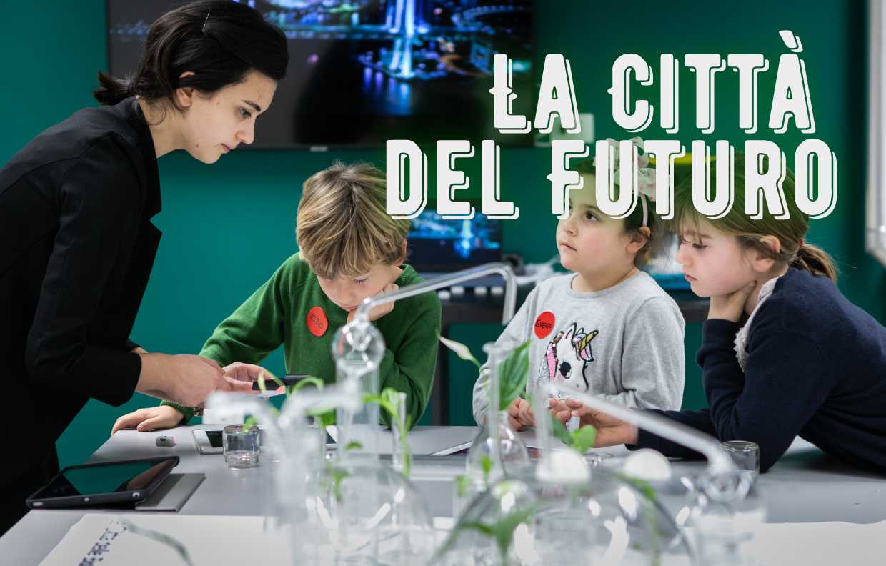 La Città del Futuro